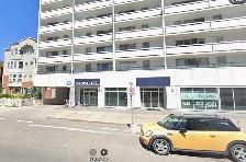 $185 Underground Parking Stall for Rent – Downtown Calgary