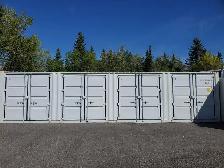 Self Storage Conventiently located near Calgary, Balzac, Airdrie - Photo 2
