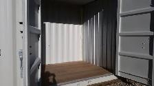 Self Storage Conventiently located near Calgary, Balzac, Airdrie - Photo 3