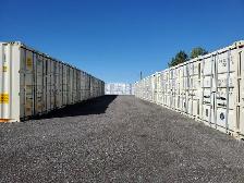 Self Storage Conventiently located near Calgary, Balzac, Airdrie - Photo 8