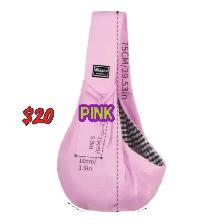 NIB Pink Snuggy - Photo 9