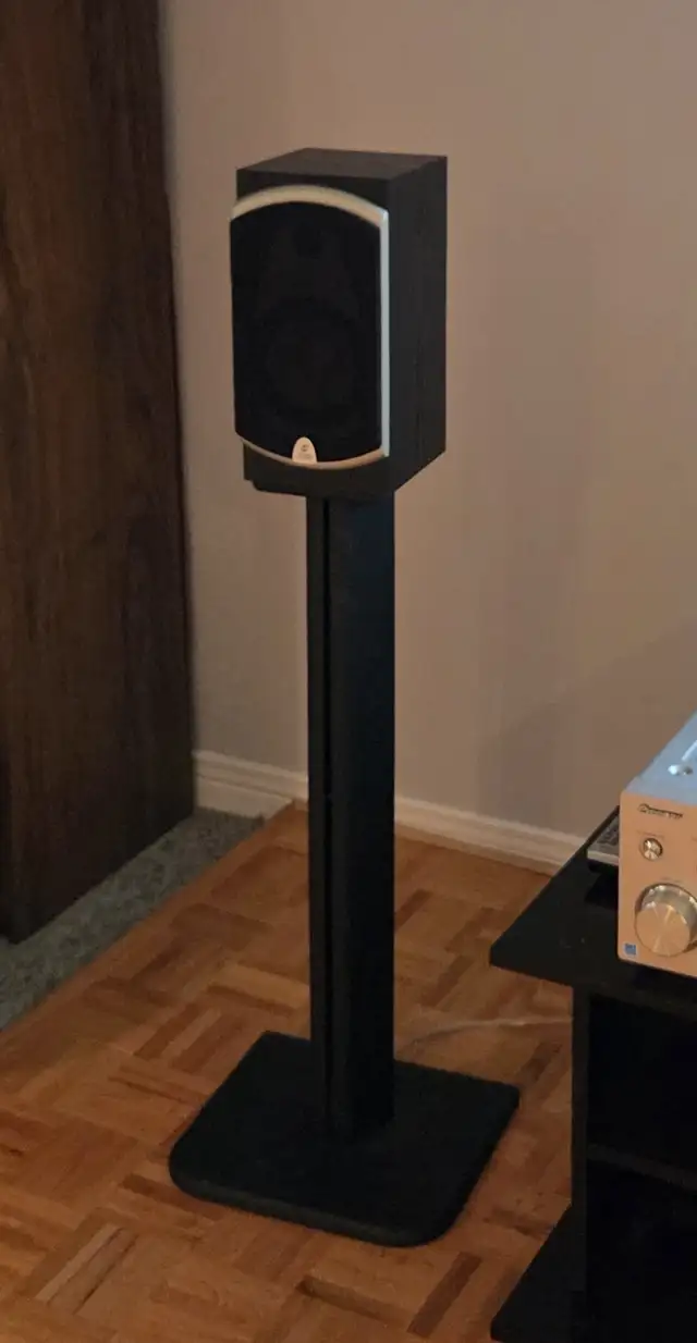 Stereo Set