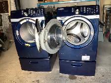 Samsung Washer And Dryer For Sale