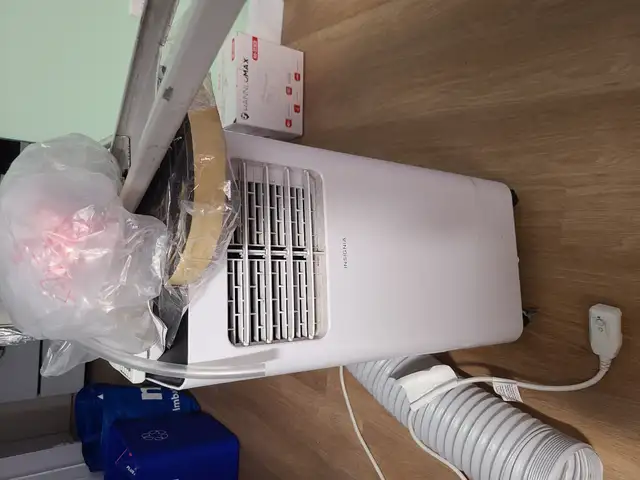 Air climatisé portatif a vendre