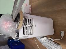 Air climatisé portatif a vendre