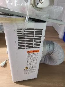 Air climatisé portatif a vendre - Photo 3