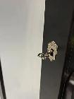 LIQUIDATION SALE FOR FULL LENGTH WOODEN MIRROR JEWELRY CABINET. - Photo 4