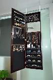 LIQUIDATION SALE FOR FULL LENGTH WOODEN MIRROR JEWELRY CABINET. - Photo 5