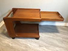 Teak Tea Caddy - Photo 3