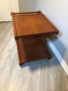 Teak Tea Caddy - Photo 5
