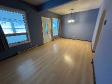 3Bed 1.5Bath House for Rent in St. James / King Edward Area
