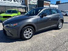2019 Mazda CX-3 GS HATCHBACK  ALL WHEEL DRIVE! - Photo 2