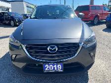 2019 Mazda CX-3 GS HATCHBACK  ALL WHEEL DRIVE! - Photo 3