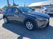 2019 Mazda CX-3 GS HATCHBACK  ALL WHEEL DRIVE! - Photo 4