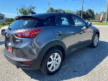 2019 Mazda CX-3 GS HATCHBACK  ALL WHEEL DRIVE! - Photo 6