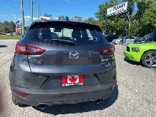 2019 Mazda CX-3 GS HATCHBACK  ALL WHEEL DRIVE! - Photo 7