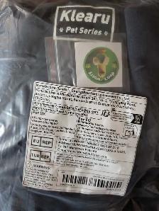 NIB Navy Snuggy