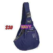 NIB Navy Snuggy - Photo 9