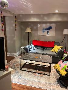 2 Bedroom Apartment in Midtown Toronto for Rent - Photo 3