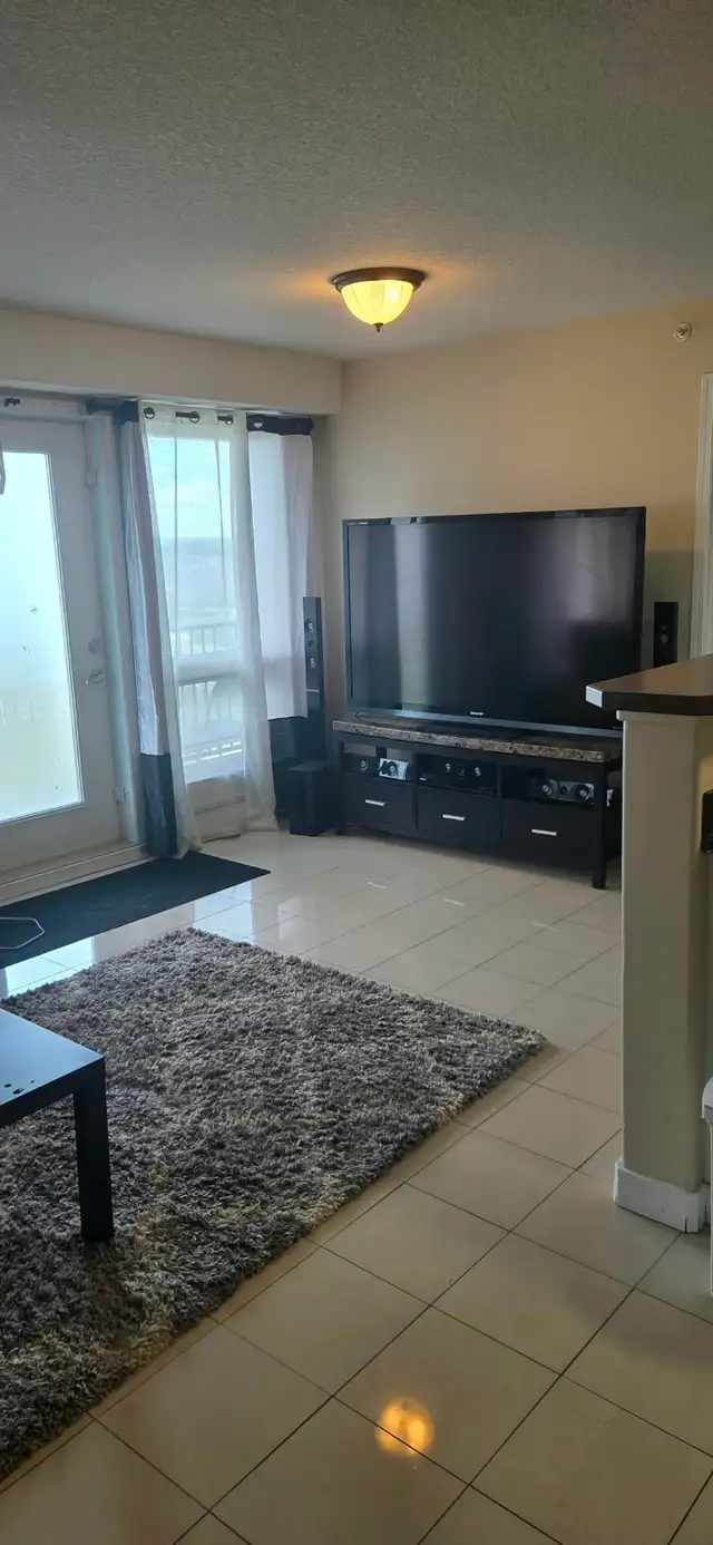 FULLY FURNISHED CONDO FOR RENT IN TIMBERLEA
