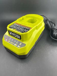 RYOBI Charger PCG002 Like New
