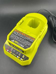 RYOBI Charger PCG002 Like New - Photo 2