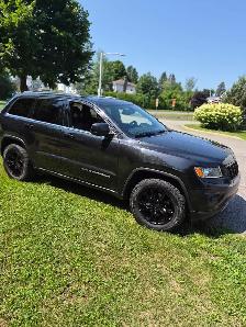 Jeep grand cheerokee laredo - Photo 2