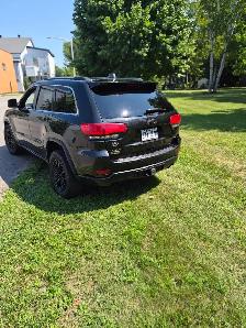 Jeep grand cheerokee laredo - Photo 3