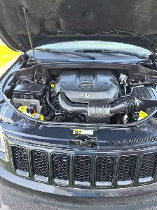 Jeep grand cheerokee laredo - Photo 4
