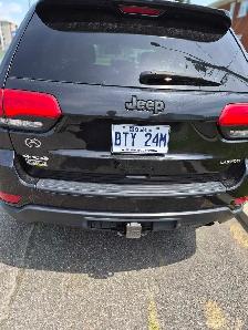 Jeep grand cheerokee laredo - Photo 5