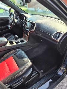 Jeep grand cheerokee laredo - Photo 6