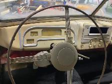 FOR SALE. 1951 RARE Standard Vanguard UTE English truck - Photo 7