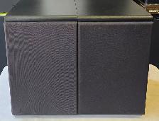 HEYBROOK POINT FIVE BOOKSHELF SPEAKERS