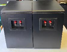 HEYBROOK POINT FIVE BOOKSHELF SPEAKERS - Photo 4
