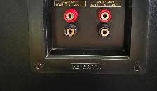 HEYBROOK POINT FIVE BOOKSHELF SPEAKERS - Photo 5