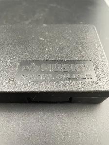 Husky Digital Caliper - Photo 2