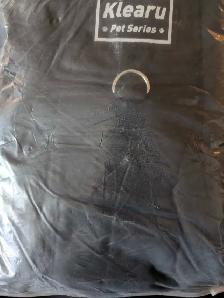 NIB Black Snuggy