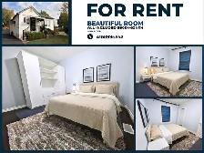 Room Oshawa - OPG Trades – 12 Mins to Darlington - Photo 3