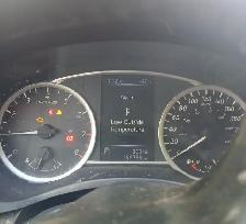 2017 Nissan Sentra SV - Photo 3