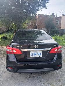 2017 Nissan Sentra SV - Photo 4