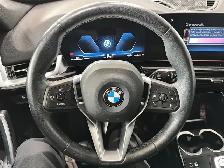 2024 BMW X1 xDrive28i Warranty until 2028! Low km's! No accident - Photo 9