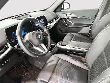 2024 BMW X1 xDrive28i Warranty until 2028! Low km's! No accident - Photo 11