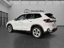 2024 BMW X1 xDrive28i Warranty until 2028! Low km's! No accident - Photo 13