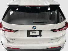 2024 BMW X1 xDrive28i Warranty until 2028! Low km's! No accident - Photo 14