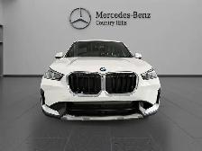 2024 BMW X1 xDrive28i Warranty until 2028! Low km's! No accident - Photo 16