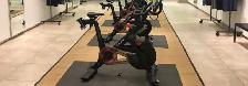 peloton bike less than 50 rides on it
