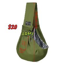 NIB Army Snuggy - Photo 2
