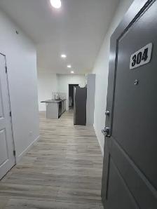 1 Bedroom  Den Apartment Rental Beaumont