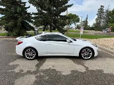 2013 Hyundai Genesis Coupe 2.0T R-Spec - Photo 3