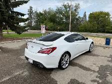 2013 Hyundai Genesis Coupe 2.0T R-Spec - Photo 4